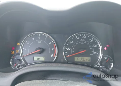 2012 Toyota Corolla S z USA, uszkodzony, nr VIN 2T1BU4EE7CC804248